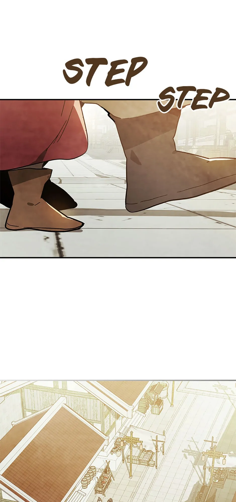 Yi Shen Dang Guan Chapter 72 21